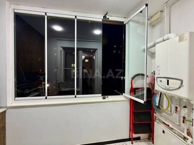 Продаётся 4-комн. вторичка 110 м², м. Халглар Достлугу, photo 22 from 25