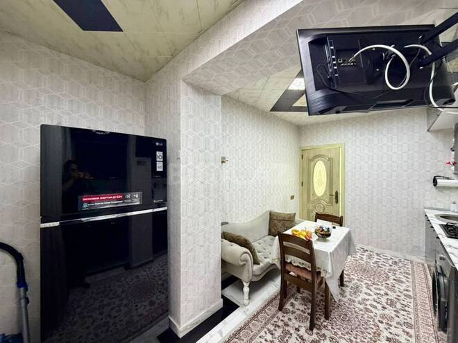Продаётся 4-комн. вторичка 110 м², м. Халглар Достлугу, photo 16 from 25