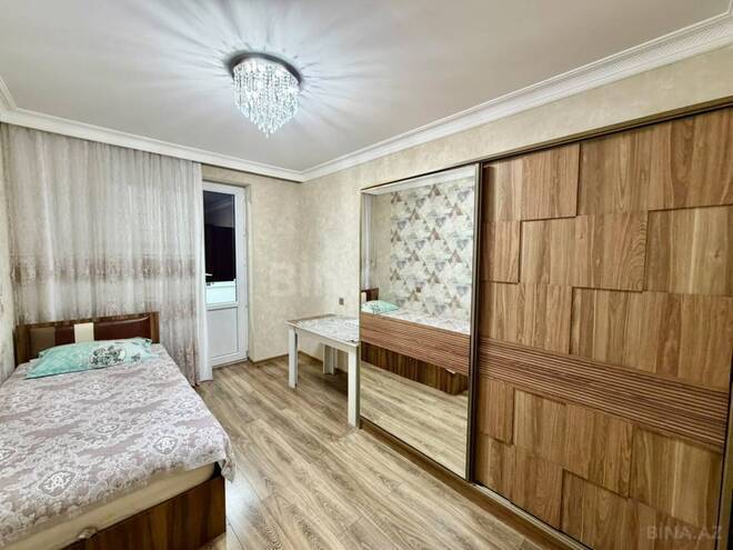 Продаётся 4-комн. вторичка 110 м², м. Халглар Достлугу, photo 12 from 25