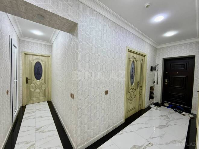 Продаётся 4-комн. вторичка 110 м², м. Халглар Достлугу, photo 18 from 25