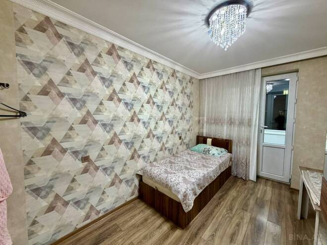 Продаётся 4-комн. вторичка 110 м², м. Халглар Достлугу, photo 11 from 25