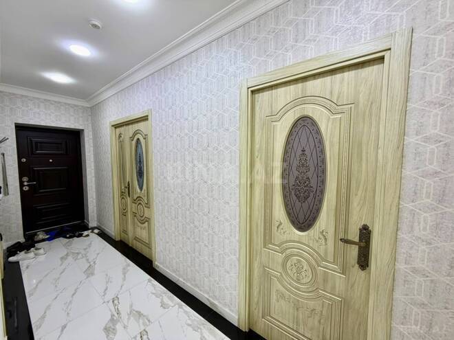 Продаётся 4-комн. вторичка 110 м², м. Халглар Достлугу, photo 21 from 25