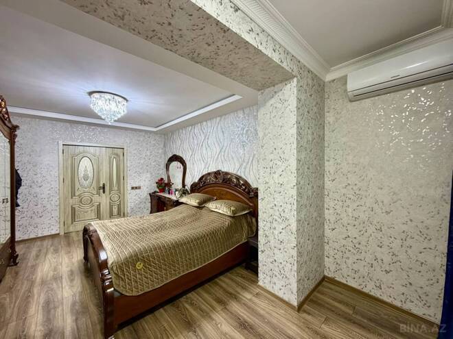 Продаётся 4-комн. вторичка 110 м², м. Халглар Достлугу, photo 7 from 25