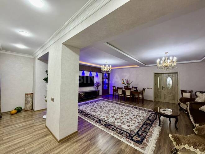 Продаётся 4-комн. вторичка 110 м², м. Халглар Достлугу, photo 5 from 25