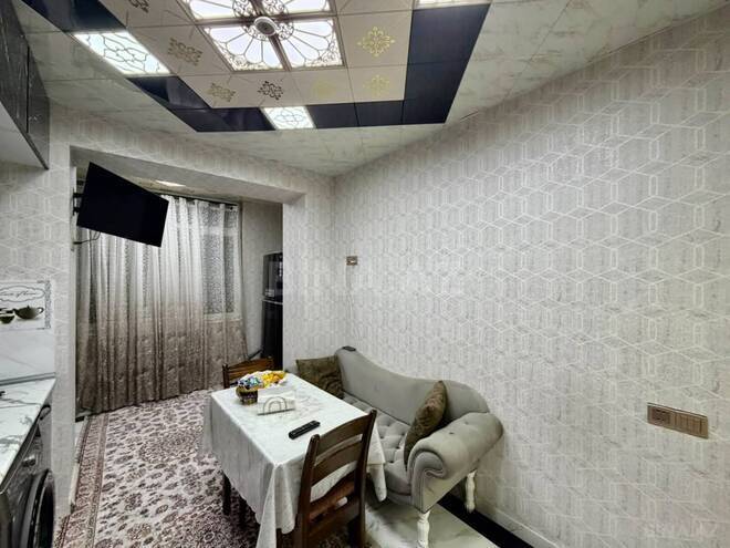 Продаётся 4-комн. вторичка 110 м², м. Халглар Достлугу, photo 15 from 25