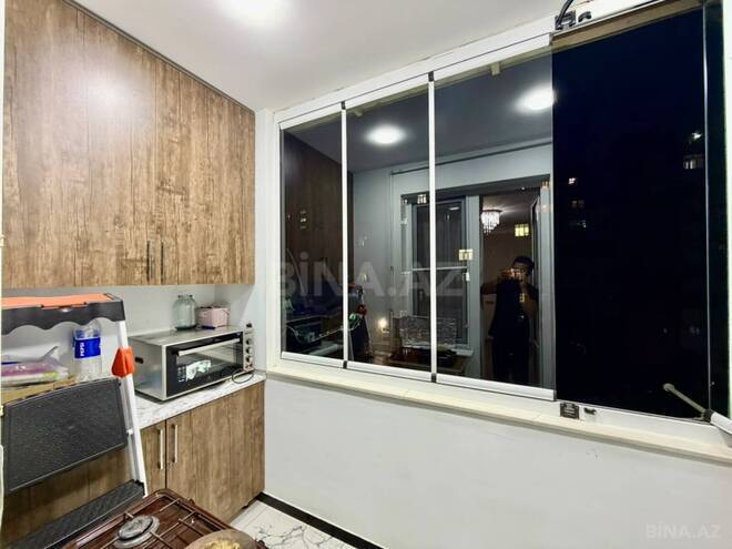 Продаётся 4-комн. вторичка 110 м², м. Халглар Достлугу, photo 23 from 25