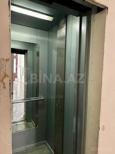 Сдаётся 2-комн. вторичка 70 м², м. Сахил, photo 23 from 27
