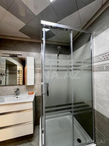 Сдаётся 2-комн. вторичка 70 м², м. Сахил, photo 16 from 27