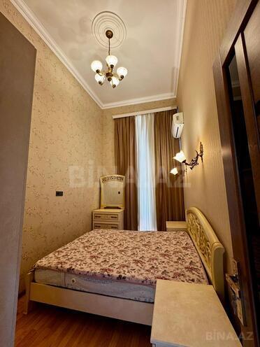 Сдаётся 2-комн. вторичка 70 м², м. Сахил, photo 11 from 27