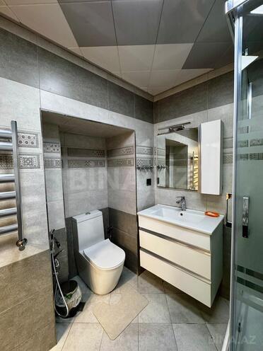 Сдаётся 2-комн. вторичка 70 м², м. Сахил, photo 17 from 27
