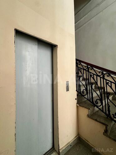 Сдаётся 2-комн. вторичка 70 м², м. Сахил, photo 24 from 27