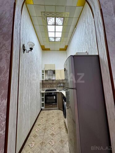 Сдаётся 2-комн. вторичка 70 м², м. Сахил, photo 13 from 27