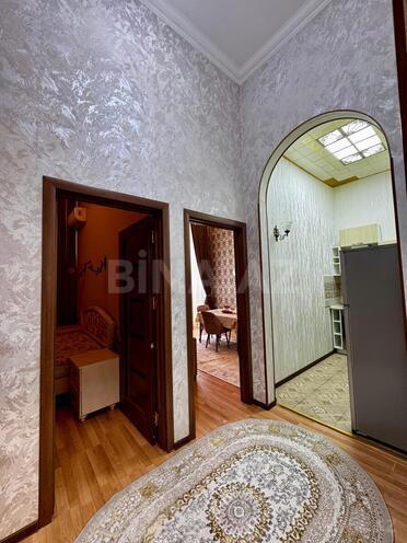 Сдаётся 2-комн. вторичка 70 м², м. Сахил, photo 8 from 27