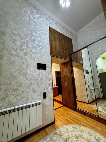 Сдаётся 2-комн. вторичка 70 м², м. Сахил, photo 18 from 27