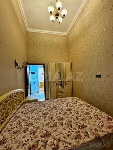 Сдаётся 2-комн. вторичка 70 м², м. Сахил, photo 10 from 27