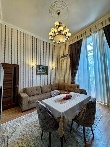 Сдаётся 2-комн. вторичка 70 м², м. Сахил, photo 7 from 27