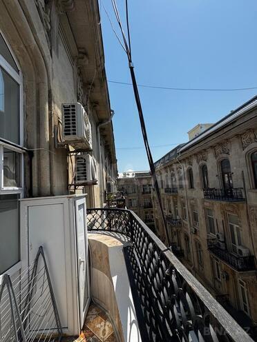 Сдаётся 2-комн. вторичка 70 м², м. Сахил, photo 22 from 27