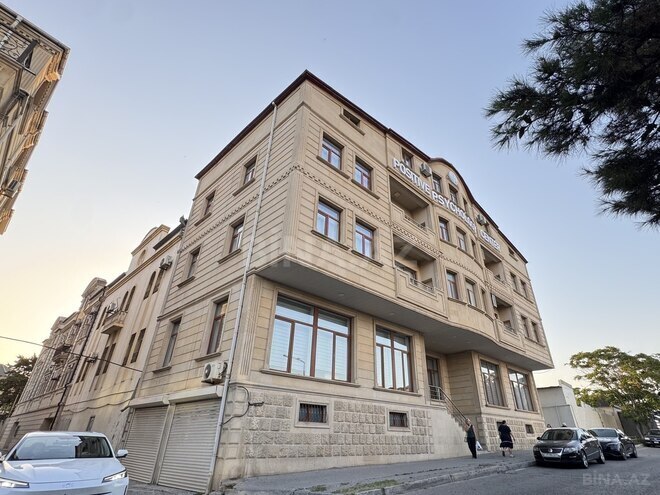 Продаётся  объект 850 м², м. Азадлыг проспекти, photo 3 from 32