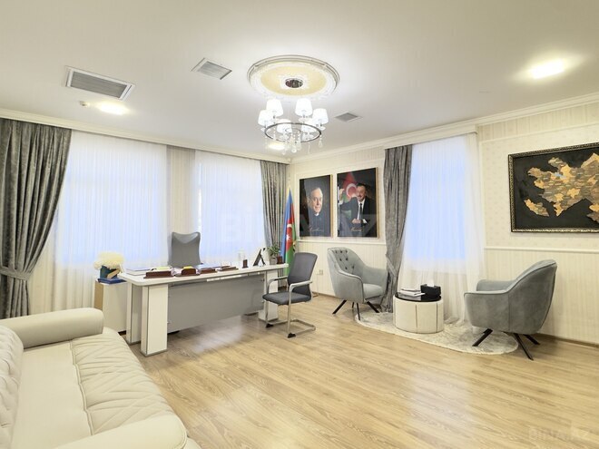 Продаётся  объект 850 м², м. Азадлыг проспекти, photo 6 from 32