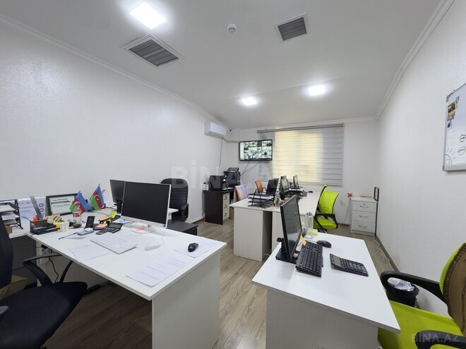 Продаётся  объект 850 м², м. Азадлыг проспекти, photo 8 from 32