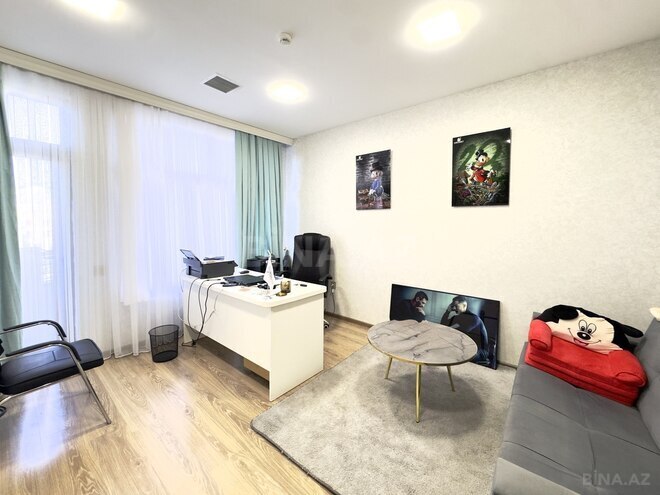 Продаётся  объект 850 м², м. Азадлыг проспекти, photo 12 from 32