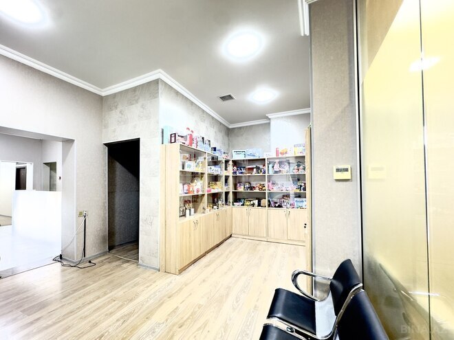 Продаётся  объект 850 м², м. Азадлыг проспекти, photo 21 from 32