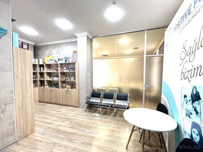 Продаётся  объект 850 м², м. Азадлыг проспекти, photo 22 from 32