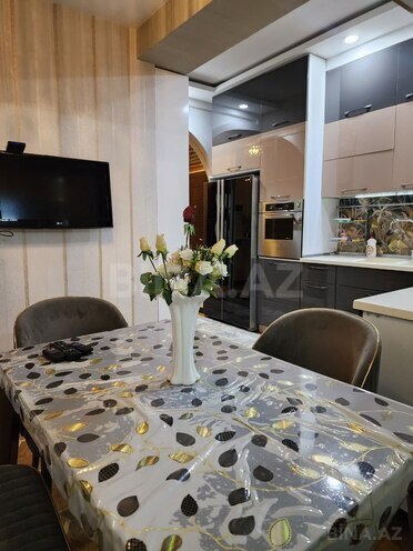 Сдаётся 3-комн. новостройка 100 м², м. Шах Исмаил Хатаи, photo 13 from 15