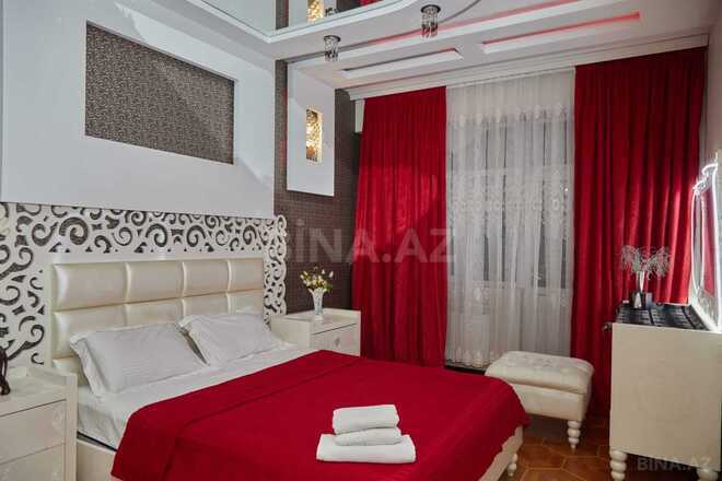 Сдаётся 3-комн. новостройка 100 м², м. Шах Исмаил Хатаи, photo 4 from 15