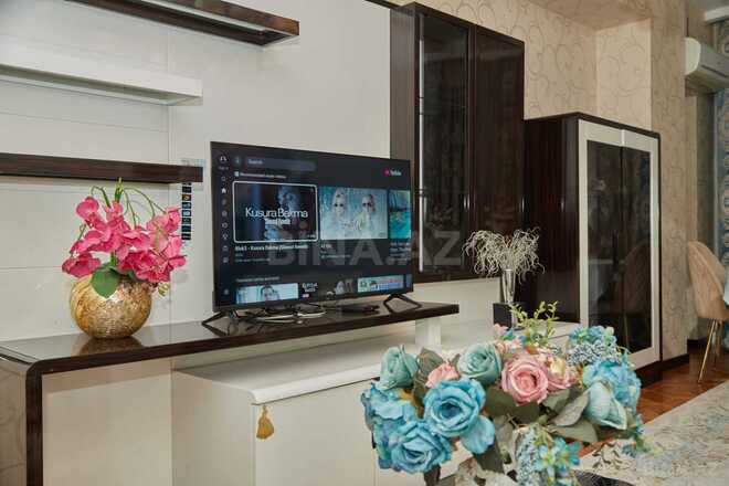 Сдаётся 3-комн. новостройка 100 м², м. Шах Исмаил Хатаи, photo 8 from 15