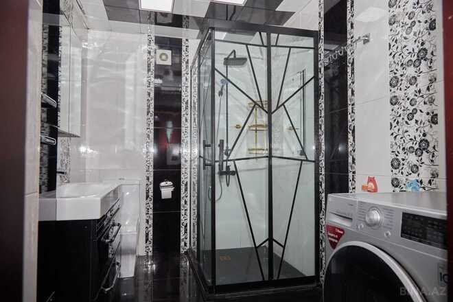 Сдаётся 3-комн. новостройка 100 м², м. Шах Исмаил Хатаи, photo 14 from 15