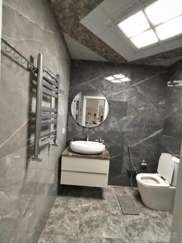 İcarəyə verilir 3 otaqlı yeni tikili 80 m², 28 May m., photo 16 from 18