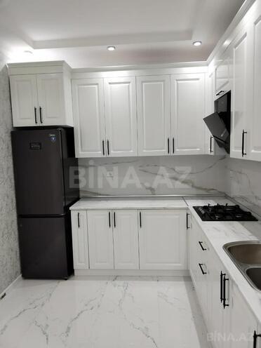 İcarəyə verilir 3 otaqlı yeni tikili 80 m², 28 May m., photo 6 from 18