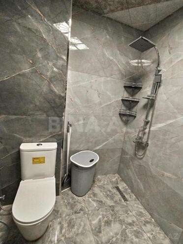 İcarəyə verilir 3 otaqlı yeni tikili 80 m², 28 May m., photo 17 from 18