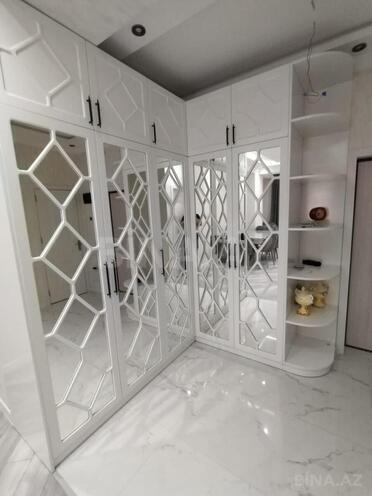 İcarəyə verilir 3 otaqlı yeni tikili 80 m², 28 May m., photo 9 from 18