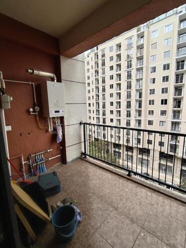 İcarəyə verilir 3 otaqlı yeni tikili 80 m², 28 May m., photo 15 from 18