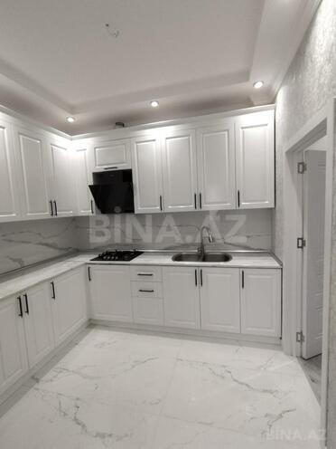 İcarəyə verilir 3 otaqlı yeni tikili 80 m², 28 May m., photo 8 from 18