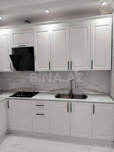 İcarəyə verilir 3 otaqlı yeni tikili 80 m², 28 May m., photo 7 from 18