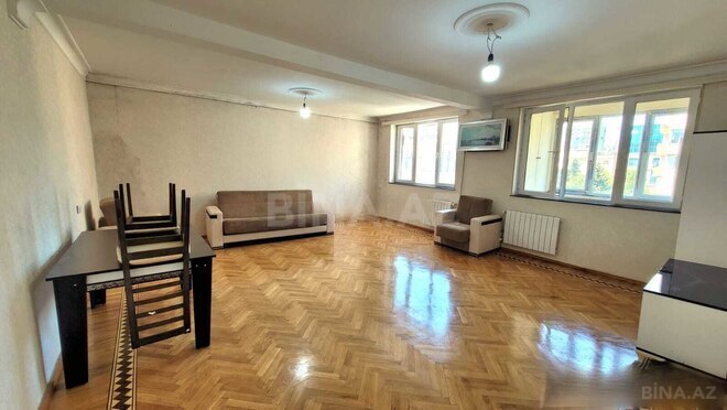 Сдаётся 5-комн. вторичка 95 м², м. Азадлыг проспекти, photo 6 from 12