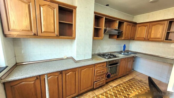 Сдаётся 5-комн. вторичка 95 м², м. Азадлыг проспекти, photo 3 from 12