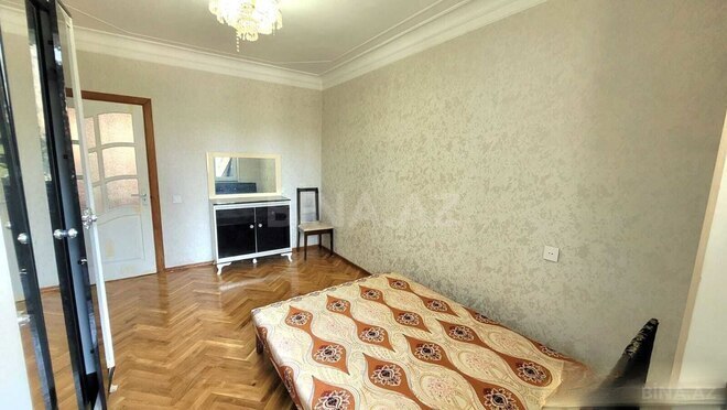 Сдаётся 5-комн. вторичка 95 м², м. Азадлыг проспекти, photo 10 from 12