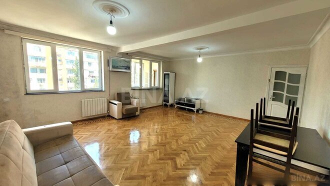 Сдаётся 5-комн. вторичка 95 м², м. Азадлыг проспекти, photo 5 from 12
