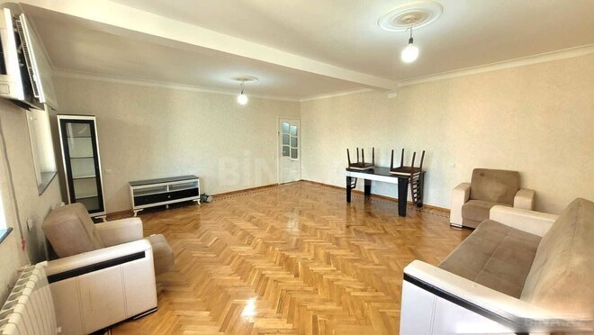 Сдаётся 5-комн. вторичка 95 м², м. Азадлыг проспекти, photo 1 from 12
