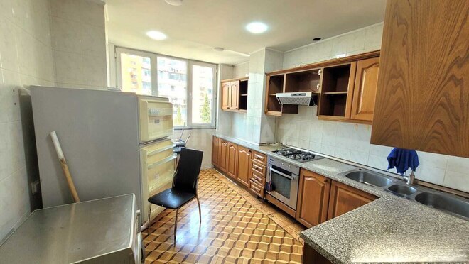 Сдаётся 5-комн. вторичка 95 м², м. Азадлыг проспекти, photo 4 from 12