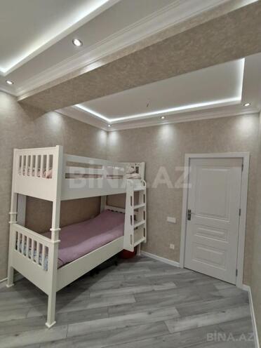 İcarəyə verilir 3 otaqlı yeni tikili 140 m², 7-ci mikrorayon q., photo 7 from 19