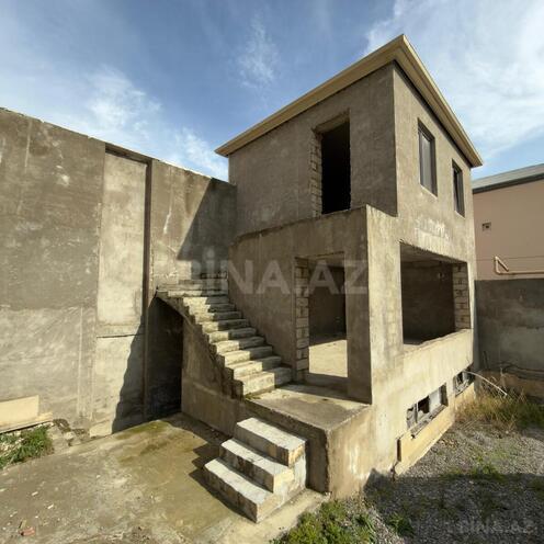 Продаётся 9-комн. дом/дача 800 м², м. Азадлыг проспекти, photo 25 from 26