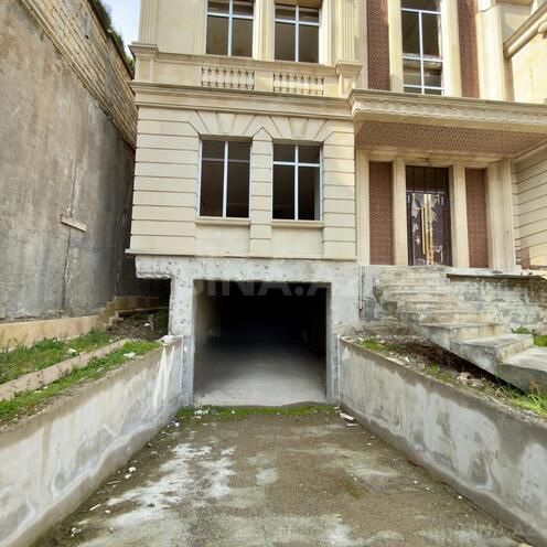 Продаётся 9-комн. дом/дача 800 м², м. Азадлыг проспекти, photo 22 from 26