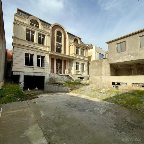 Продаётся 9-комн. дом/дача 800 м², м. Азадлыг проспекти, photo 21 from 26