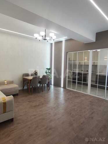Satılır 2 otaqlı yeni tikili 62 m², 28 May m., photo 5 from 23
