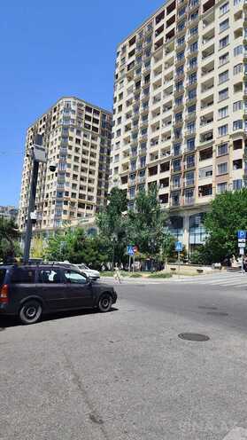 Satılır 2 otaqlı yeni tikili 62 m², 28 May m., photo 3 from 23